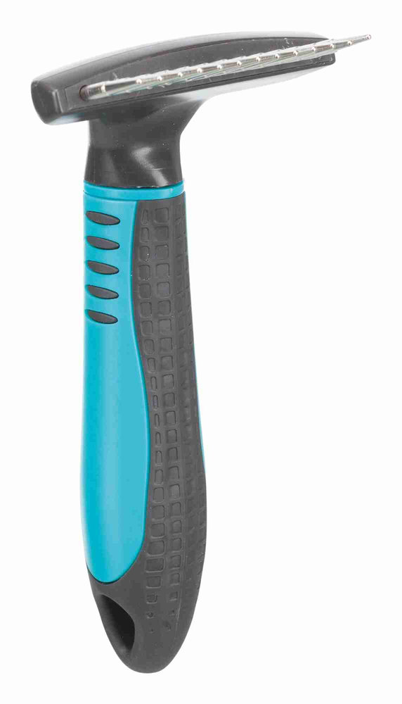 Trixie Langhaar vacht Ontklitter