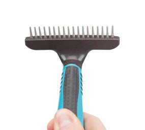 Trixie Korthaar Vacht Ontklitter Trixie Korthaar Vacht Ontklitter