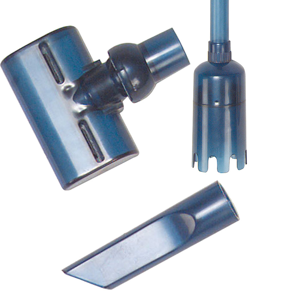 EBI Profi HiTech Bodemreiniger 4 in 1 voor Aquaria EBI Profi HiTech Bodemreiniger 4 in 1 voor Aquaria