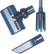 EBI Profi HiTech Bodemreiniger 4 in 1 voor Aquaria EBI Profi HiTech Bodemreiniger 4 in 1 voor Aquaria