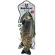 Robocat Forel Bewegende Vis met USB Robocat Forel Bewegende Vis met USB