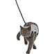 Trixie Soft Kattentuig met Riem Trixie Soft Kattentuig met Riem