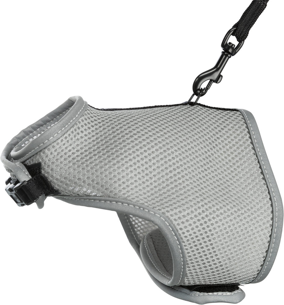 Trixie Soft Kattentuig met Riem Trixie Soft Kattentuig met Riem