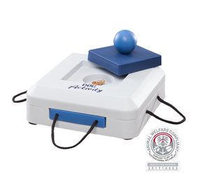 Trixie Dog Activity Gamble Box Trixie Dog Activity Gamble Box