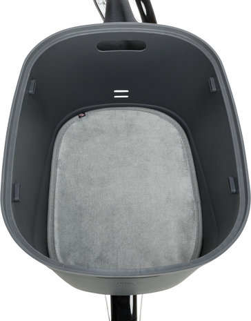 Trixie Fietsmand voor Bagagedrager