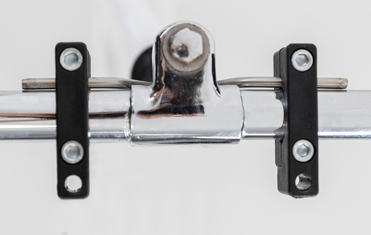 Trixie Fietsmand Hond voor het stuur Polyrotan