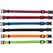 Trixie Set Puppy Halsbanden Trixie Set Puppy Halsbanden