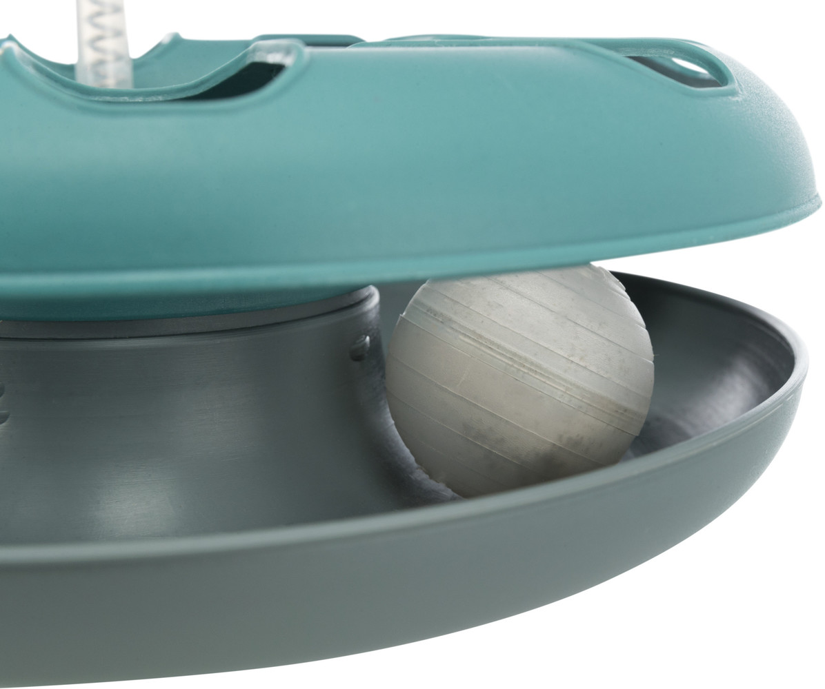 Trixie Crazy Circle Kattenspeelgoed