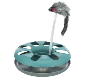 Trixie Crazy Circle Kattenspeelgoed