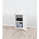 Trixie Kattenhuis met 2 verdiepingen Trixie Kattenhuis met 2 verdiepingen