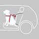 Trixie Auto Hondentuig Dog Protect Trixie Auto Hondentuig Dog Protect