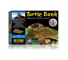 Exo Terra Turtle Bank Drijvend Eiland Exo Terra Turtle Bank Drijvend Eiland