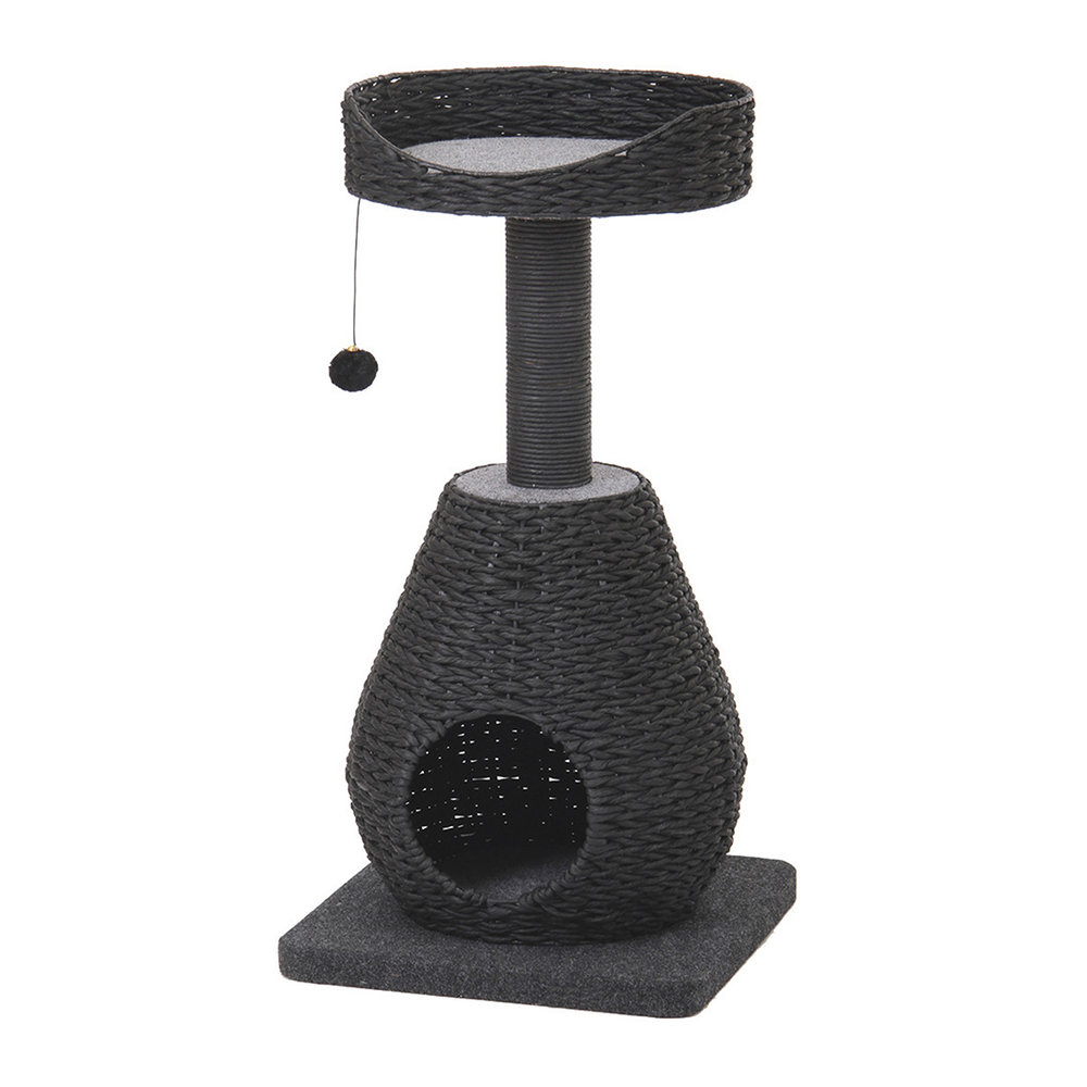 EBI Krabpaal Trend Elegance Sublime zwart