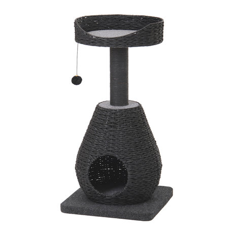 EBI Krabpaal Trend Elegance Sublime zwart