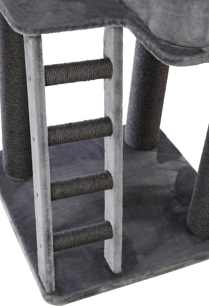 Trixie Krabpaal Maine Coon Sergio