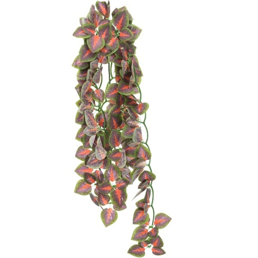 Trixie Zijden Terrarium Plant Perillae