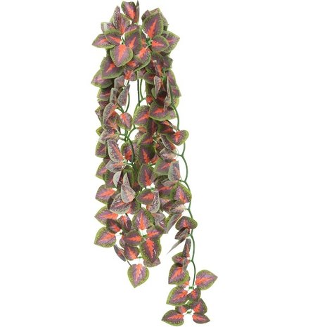 Trixie Zijden Terrarium Plant Perillae