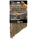 Penn Plex Hangmat voor Hagedissen Large Hoek Penn Plex Hangmat voor Hagedissen Large Hoek