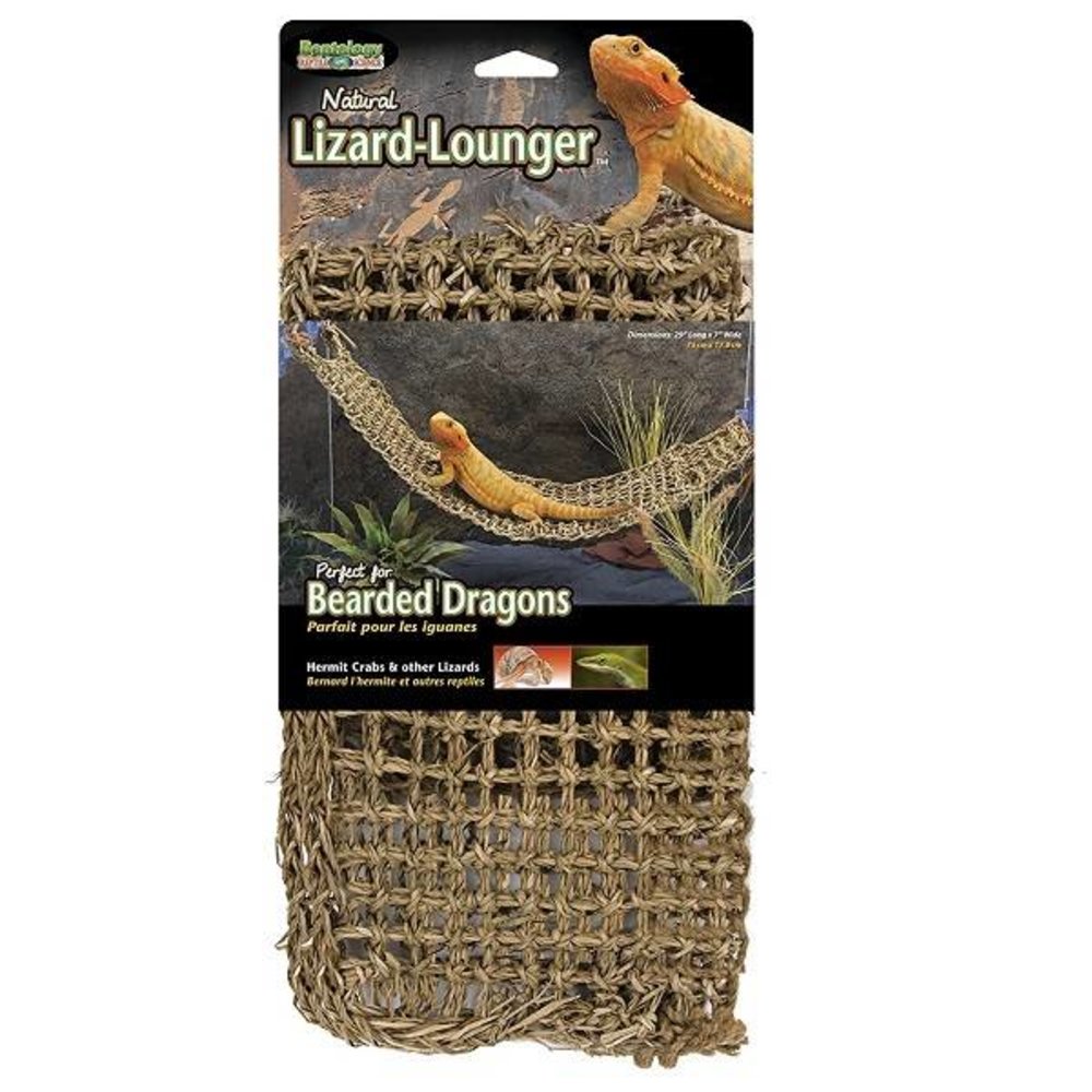 Penn Plex Hangmat voor Hagedissen  XL Penn Plex Hangmat voor Hagedissen  XL