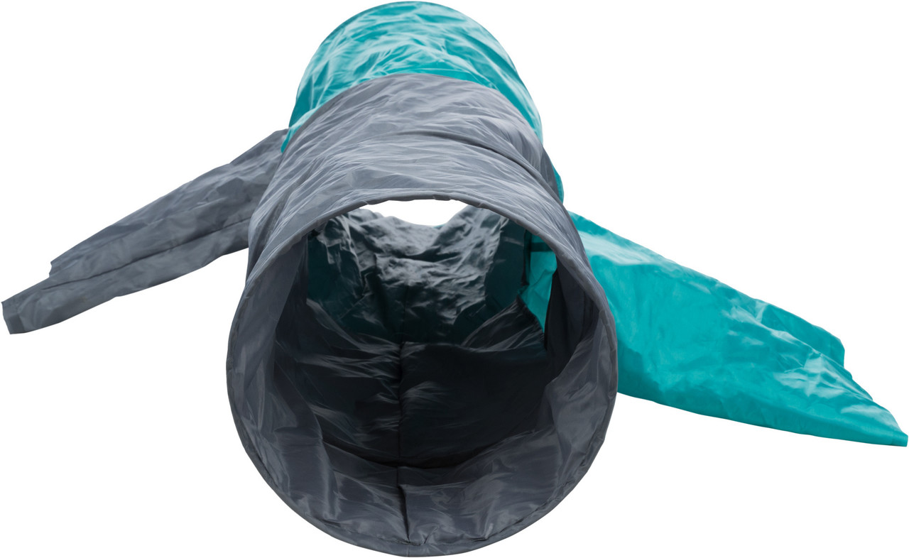 Trixie Speeltunnel 4 ingangen