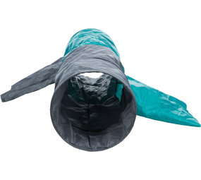 Trixie Speeltunnel 4 ingangen