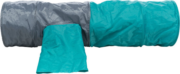 Trixie Speeltunnel 4 ingangen