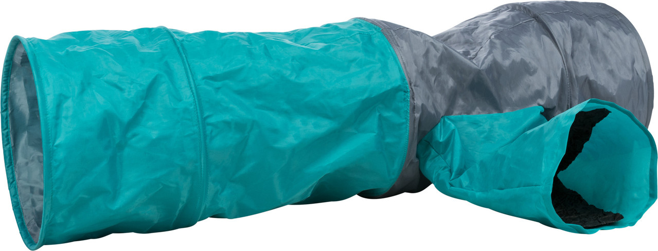 Trixie Speeltunnel 4 ingangen