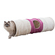 Trixie Speeltunnel Pluche XXL Maine Coon Trixie Speeltunnel Pluche XXL Maine Coon