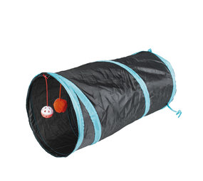 Duvo+ Speeltunnel Kat Mini