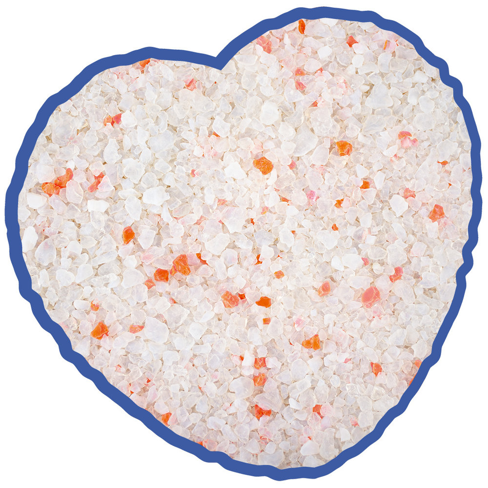 Duvo+ Silica Kattenbakvulling Bloemen 5 Liter