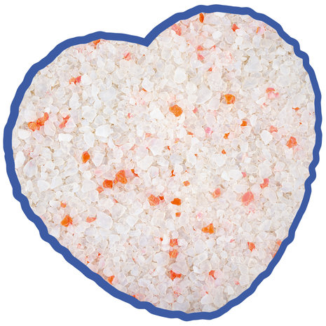 Duvo+ Silica Kattenbakvulling Bloemen 5 Liter