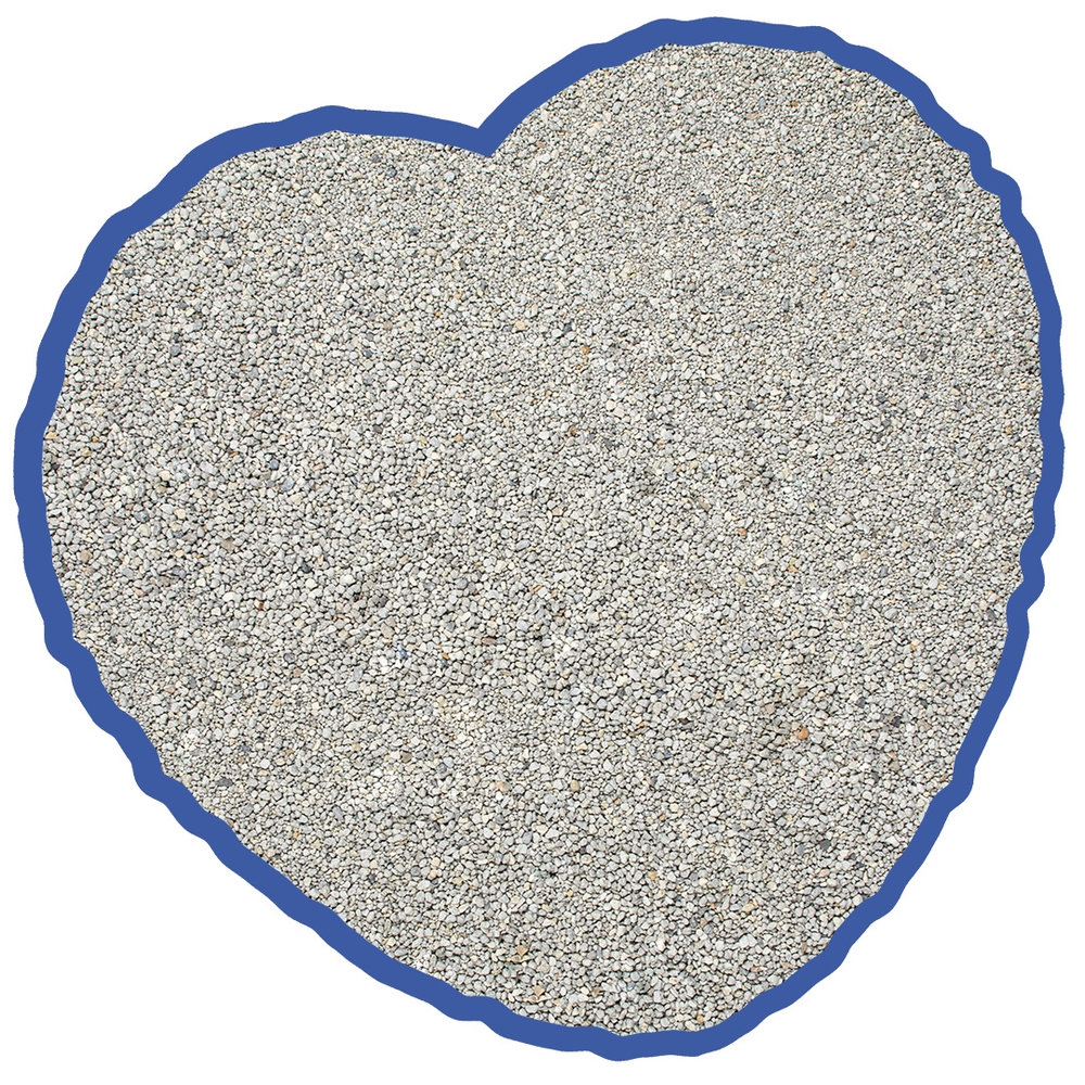 Duvo+ Kattenbakvulling Aloë Vera Klontvormend 12 KG