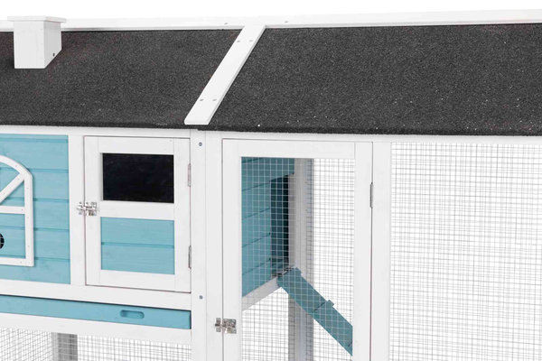 Trixie Kleindierenverblijf met Ren Trixie Kleindierenverblijf met Ren