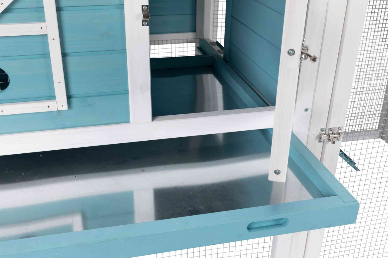 Trixie Kleindierenverblijf met Ren Trixie Kleindierenverblijf met Ren