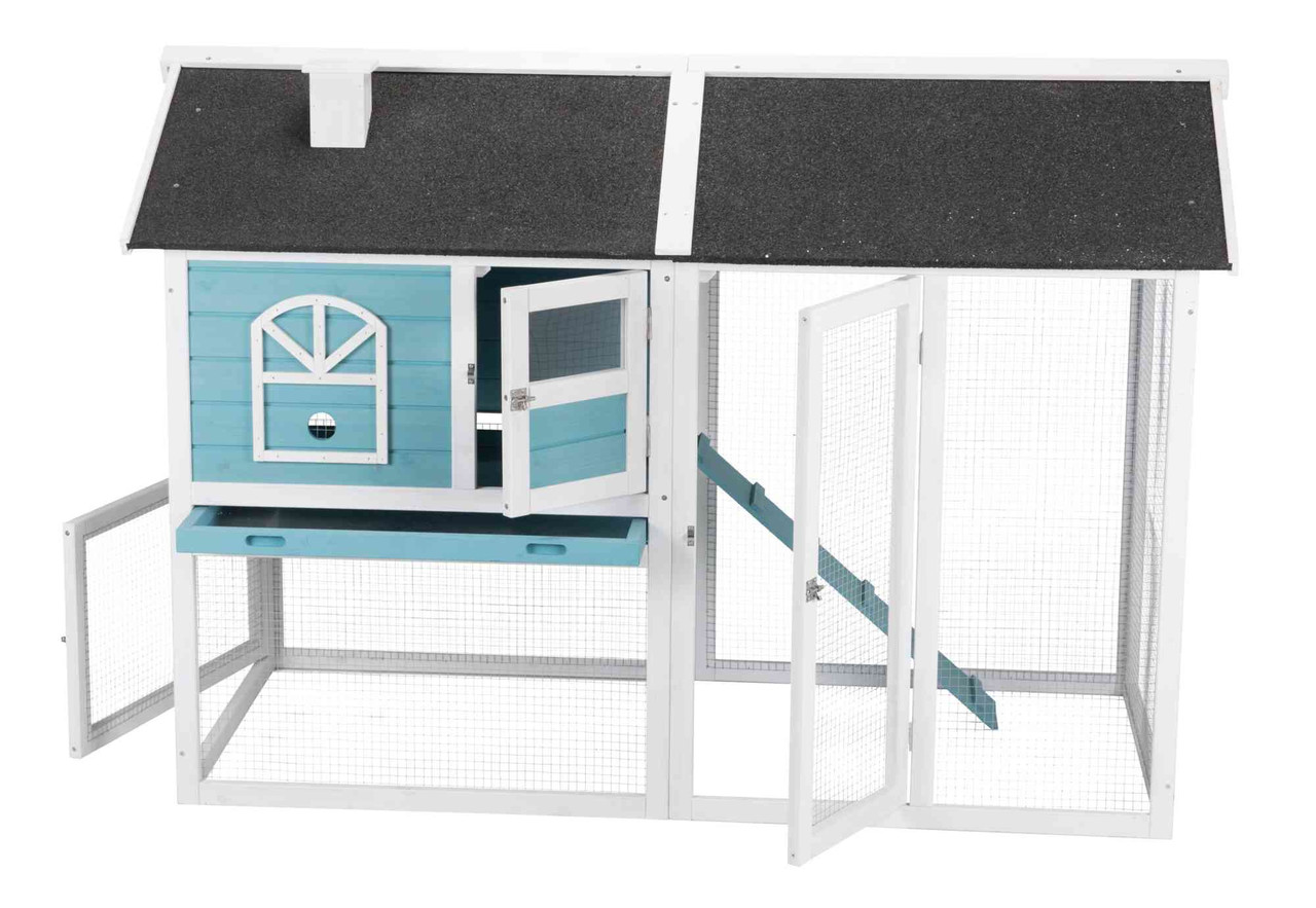 Trixie Kleindierenverblijf met Ren Trixie Kleindierenverblijf met Ren