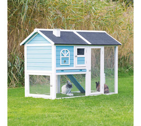 Trixie Kleindierenverblijf met Ren Trixie Kleindierenverblijf met Ren