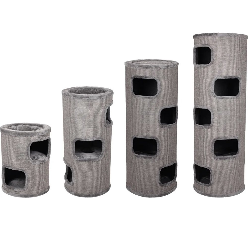 Flamingo Krabton Enes grijs