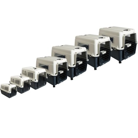 Reiskennel Nomad IATA