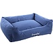 Flamingo Hondenmand Waterafstotend Dreambay Blauw Flamingo Hondenmand Waterafstotend Dreambay Blauw