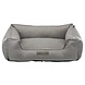 Trixie Hondenmand Talis Home Edition grijs Trixie Hondenmand Talis Home Edition grijs