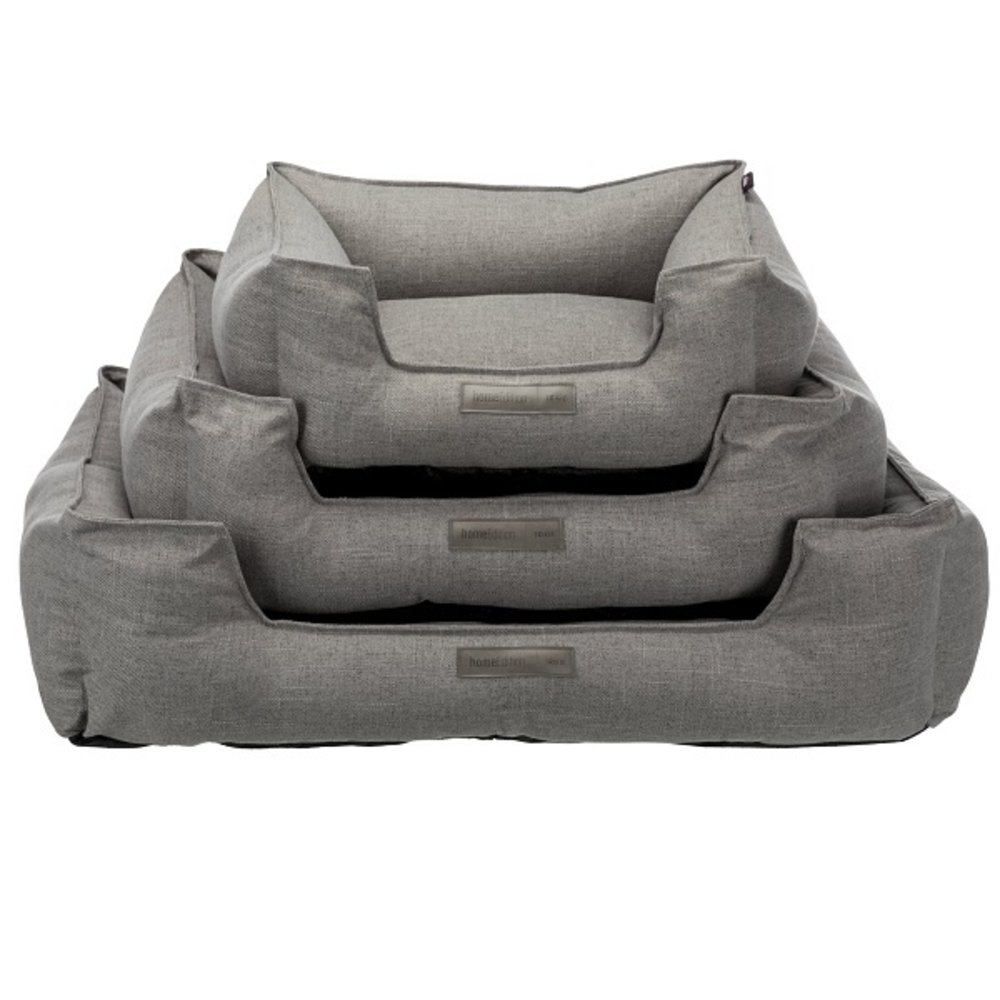 Trixie Hondenmand Talis Home Edition grijs Trixie Hondenmand Talis Home Edition grijs