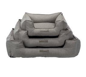 Trixie Hondenmand Talis Home Edition grijs Trixie Hondenmand Talis Home Edition grijs