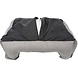 Trixie Hondenmand Talis Home Edition grijs Trixie Hondenmand Talis Home Edition grijs