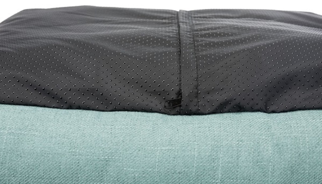 Trixie Hondenmand Talis Home Edition mintgroen