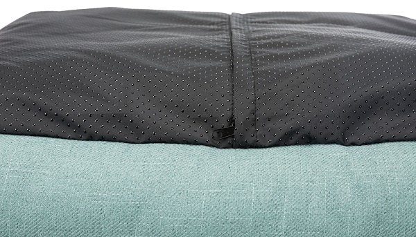 Trixie Hondenmand Talis Home Edition mintgroen