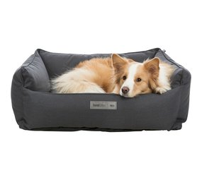 Trixie Hondenmand Farello Home Edition zwart