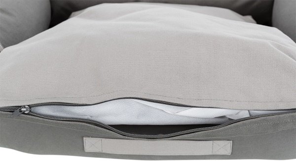 Trixie Hondenmand Be Eco Danilo Strong Edition