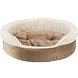 Trixie Hondenmand Cosma bruin/beige Trixie Hondenmand Cosma bruin/beige