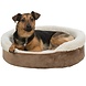Trixie Hondenmand Cosma bruin/beige Trixie Hondenmand Cosma bruin/beige