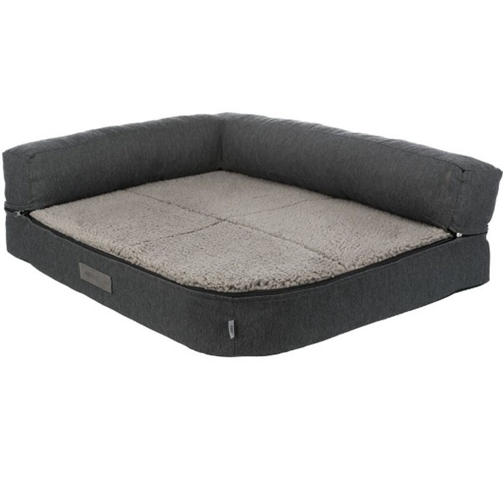 Trixie Orthopedische Hondenmand Bendson grijs